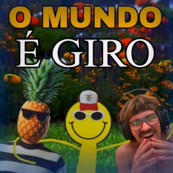 O Mundo é Giro