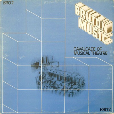 Cavalcade of Musical Theatre