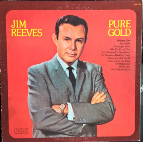 Pure Gold, Volume One