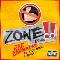 No Flex Zone (remix)