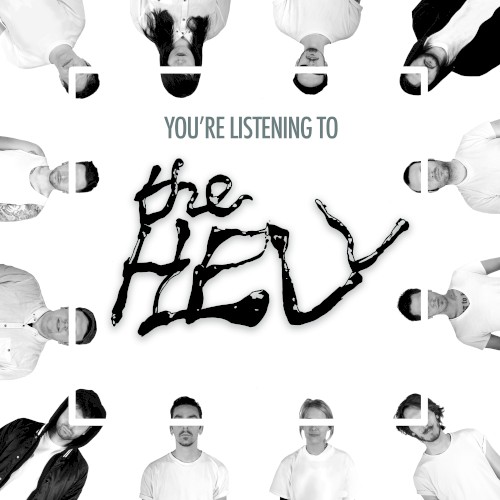 You're Listening to THE HELL