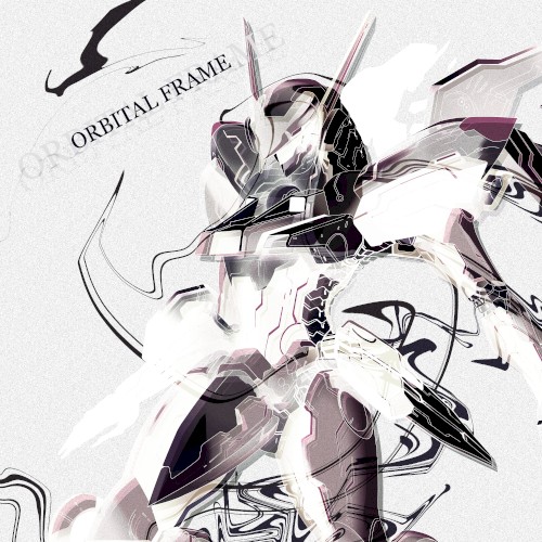 Orbital Frame