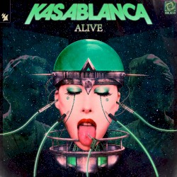 Alive