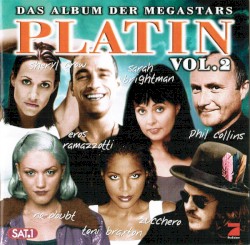 Platin, Vol. 2