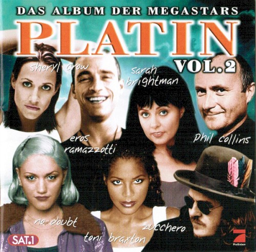 Platin, Vol. 2
