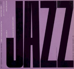 Jazz, Volume 3: New Orleans