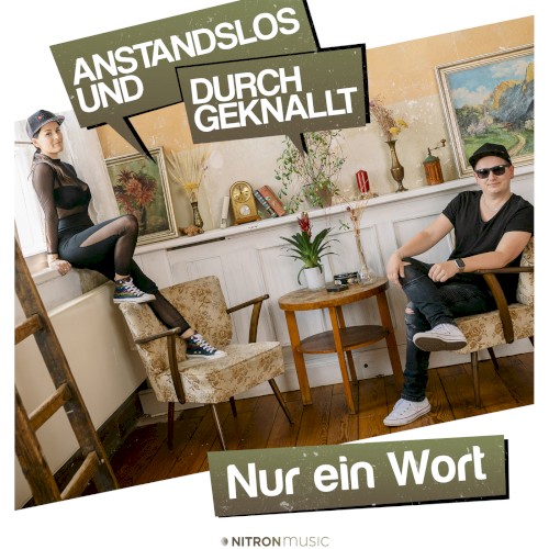 Nur ein Wort