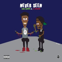 Never Seen
