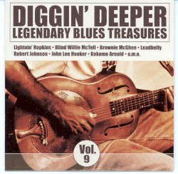 Diggin' Deeper, Volume 9