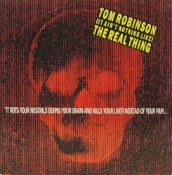 (It Ain’t Nothing Like) The Real Thing