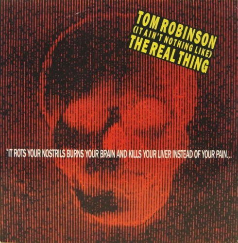 (It Ain’t Nothing Like) The Real Thing