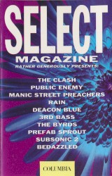 Select Magazine Rather Generously Presents: