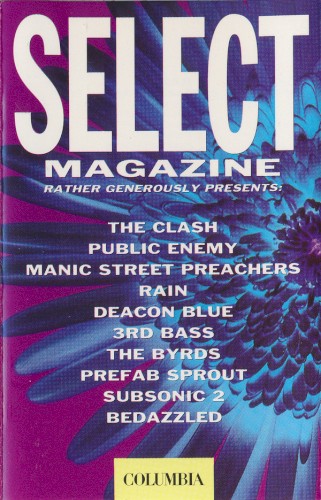 Select Magazine Rather Generously Presents: