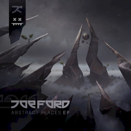 Abstract Places EP