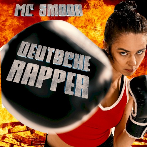 Deutsche Rapper