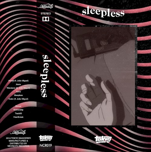 Sleepless