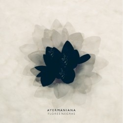 Flores negras