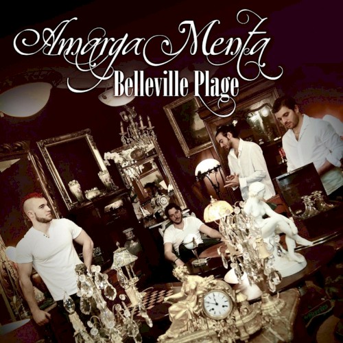 Belleville Plage