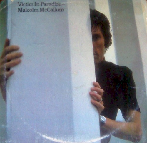 Victim In Paradise