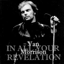 In All Your Revelation