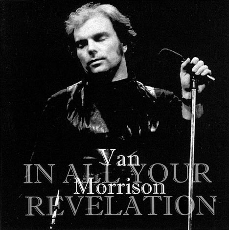 In All Your Revelation