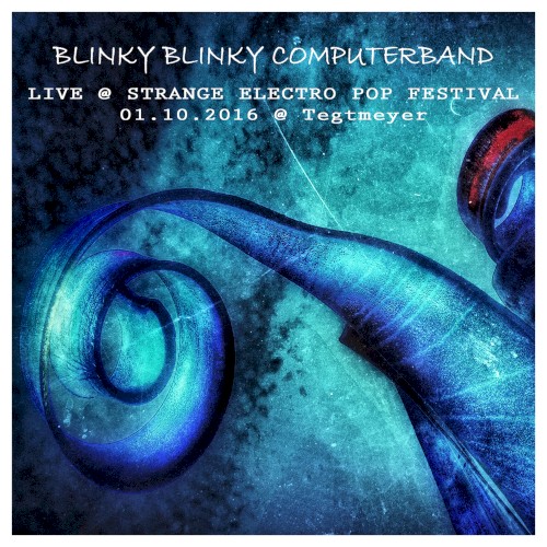Live @ Strange Electro Pop Festival (01.10.2016)