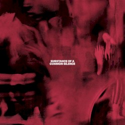Substance Of A Common Silence