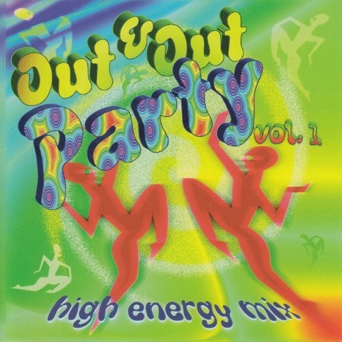 Out & Out Party Vol. 1