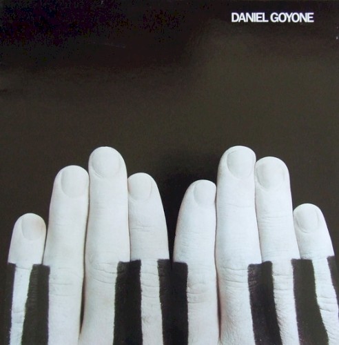 Daniel Goyone