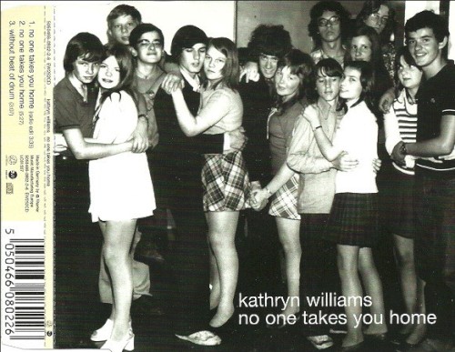 No One Takes You Home