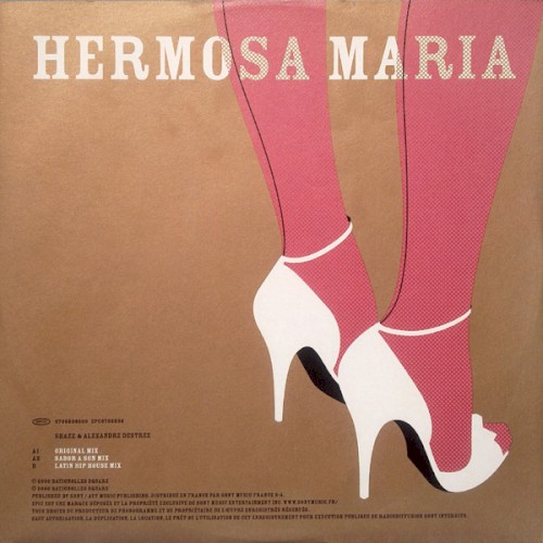 Hermosa Maria