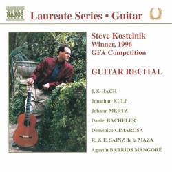 Guitar Recital