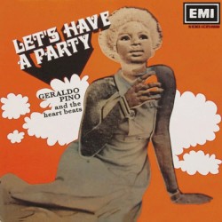 Let's Have a Party