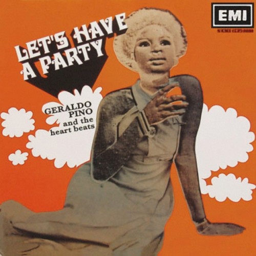 Let's Have a Party