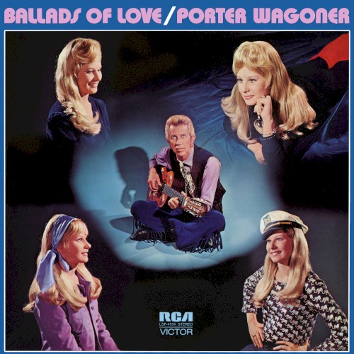 Ballads of Love