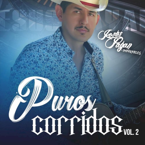 Puros corridos, Vol. 2