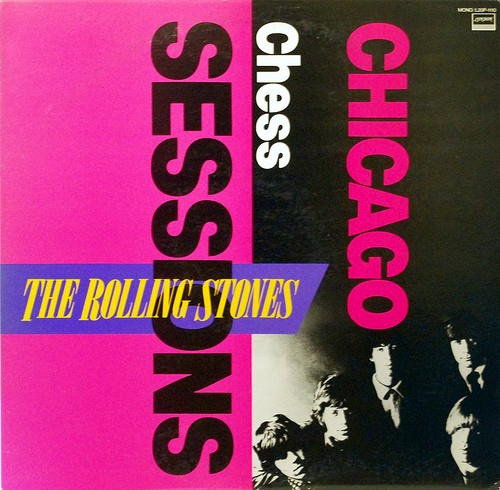 Chicago Chess Sessions