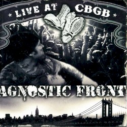 Live at CBGB