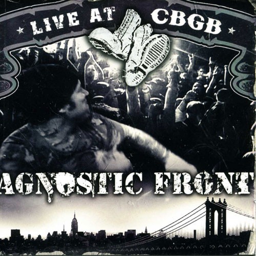 Live at CBGB