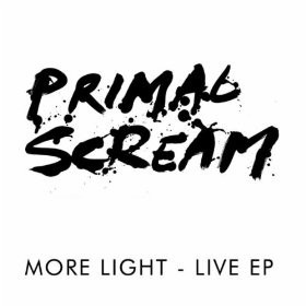 More Light - Live EP