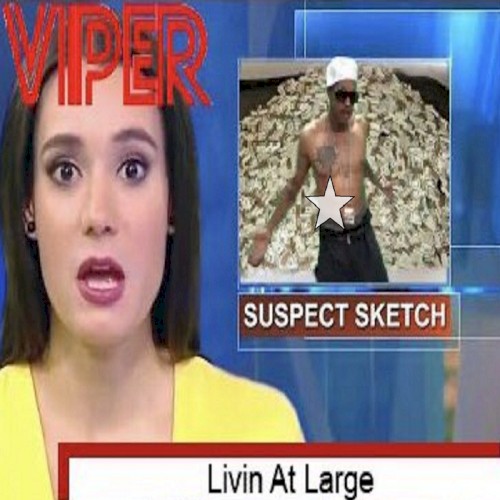 LIVIN AT LARGE