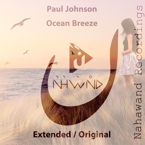Ocean Breeze