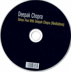 Stress Free With Deepak Chopra (Meditations)
