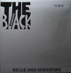 The Black Sessions, 2006