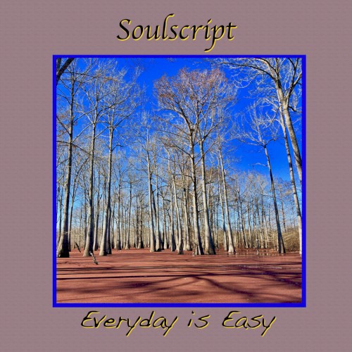 Everyday is Easy