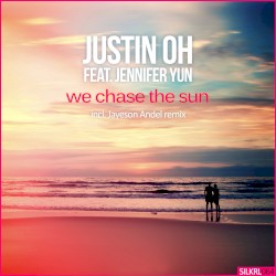 We Chase the Sun