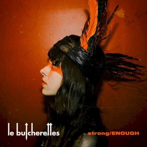 strong/ENOUGH