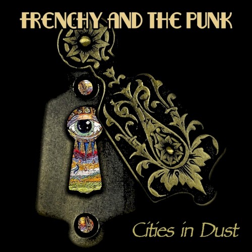 Cities in Dust