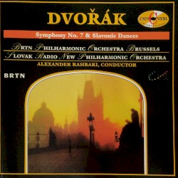 Symphony No 7 / Slavonic Dances