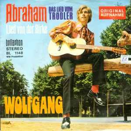 Abraham (Das Lied vom Trödler)